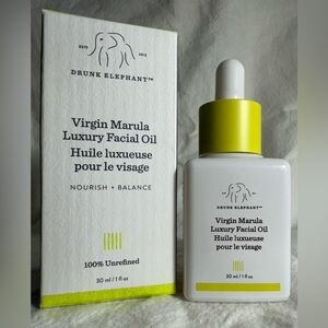 Drunk Elephant Marula Luxury Facial Oil